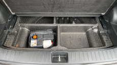 Kia Sportage 1.6T GDi ISG 2 5dr Petrol Estate